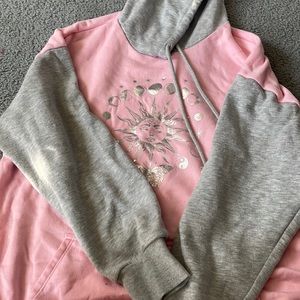 not my style anymore , good condition!